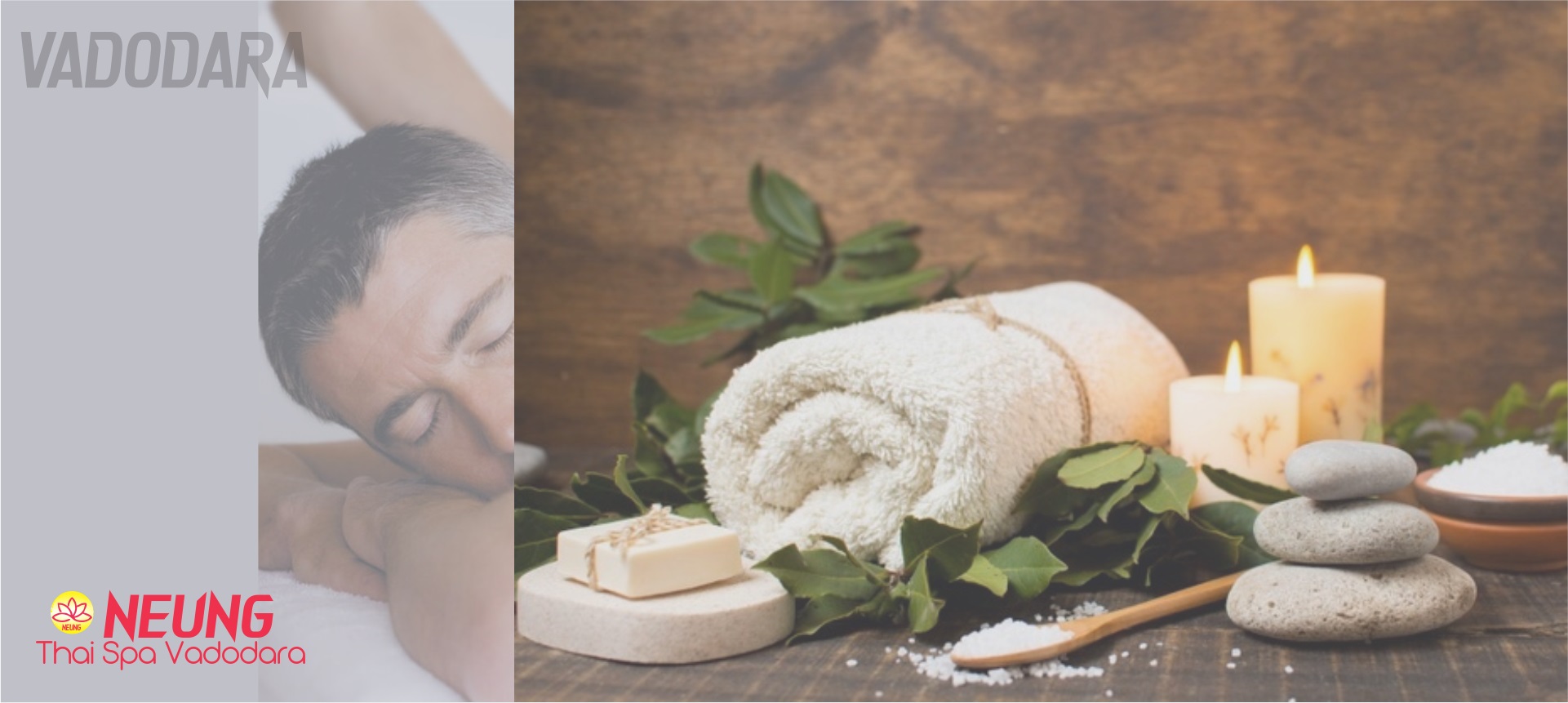 Neung Thai Spa Vadodara